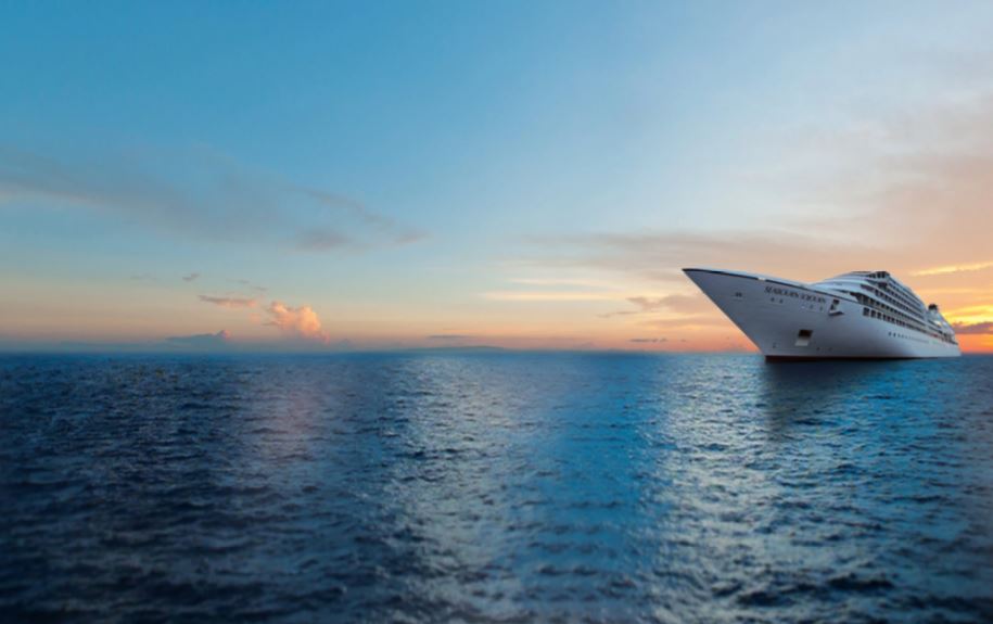 Image for Seabourn Sojourn